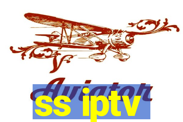 ss iptv